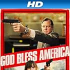 Joel Murray and Tara Lynne Barr in God Bless America (2011)