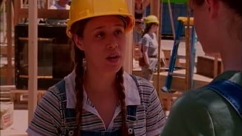 Liza Weil in Gilmore Girls (2000)