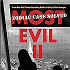 Most Evil II (Rare Bird Books 2015)