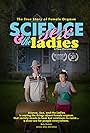 Science Sex and the Ladies (2014)