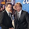 Ben Stiller and Owen Wilson in Zoolander 2 (2016)