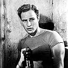 Marlon Brando in A Streetcar Named Desire (1951)