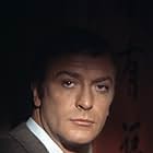 "Gambit" Michael Caine