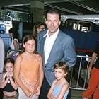 Alec Baldwin at an event for Thomas and the Magic Railroad (2000)