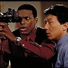 Jackie Chan and Chris Tucker in Rush Hour 2 (2001)