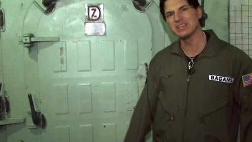 Zak Bagans in Ghost Adventures (2008)