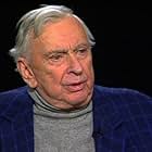 Gore Vidal in Charlie Rose (1991)