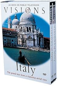 Visions of Italy, Northern Style (1998)