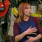 Kari Byron in MythBusters (2003)