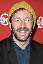 Chris O'Dowd at an event for Calvary (2014)