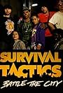 Survival Tactics (2016)