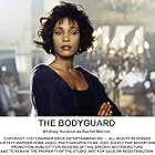 Whitney Houston in The Bodyguard (1992)