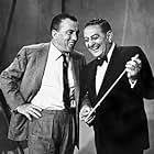 Guy Lombardo and Ed Sullivan