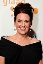 Megan Mullally