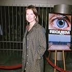 Maud Adams at an event for Requiem for a Dream (2000)