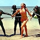 Martine Beswick in Thunderball (1965)