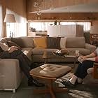 Jon Hamm and Lois Smith in Marjorie Prime (2017)