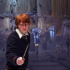 Rupert Grint in Harry Potter and the Order of the Phoenix (2007)