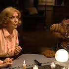 Paul Fusco and Anne Meara in ALF (1986)