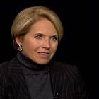 Katie Couric in Charlie Rose (1991)