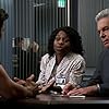 Tony Denison, Sonya Leslie, and Rene Rosado in Major Crimes (2012)