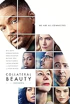 Will Smith, Helen Mirren, Kate Winslet, Edward Norton, Naomie Harris, Keira Knightley, Michael Peña, and Jacob Latimore in Collateral Beauty (2016)