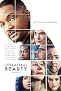 Will Smith, Helen Mirren, Kate Winslet, Edward Norton, Naomie Harris, Keira Knightley, Michael Peña, and Jacob Latimore in Collateral Beauty (2016)
