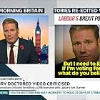 Keir Starmer in Episode dated 6 November 2019 (2019)