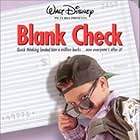 Brian Bonsall in Blank Check (1994)