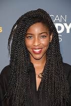 Jessica Williams