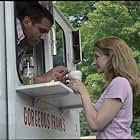 Bobby Cannavale and Patricia Clarkson in The Station Agent (2003)