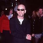 Michael Stipe at an event for Broken Arrow (1996)