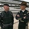 Adam Savage and Jamie Hyneman in MythBusters (2003)