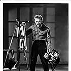 Kirk Douglas in Lust for Life (1956)