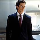 Christian Bale in American Psycho (2000)