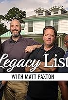 Legacy List (2019)