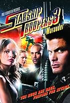 Starship Troopers 3: Marauder