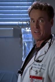 John C. McGinley in Scrubs (2001)