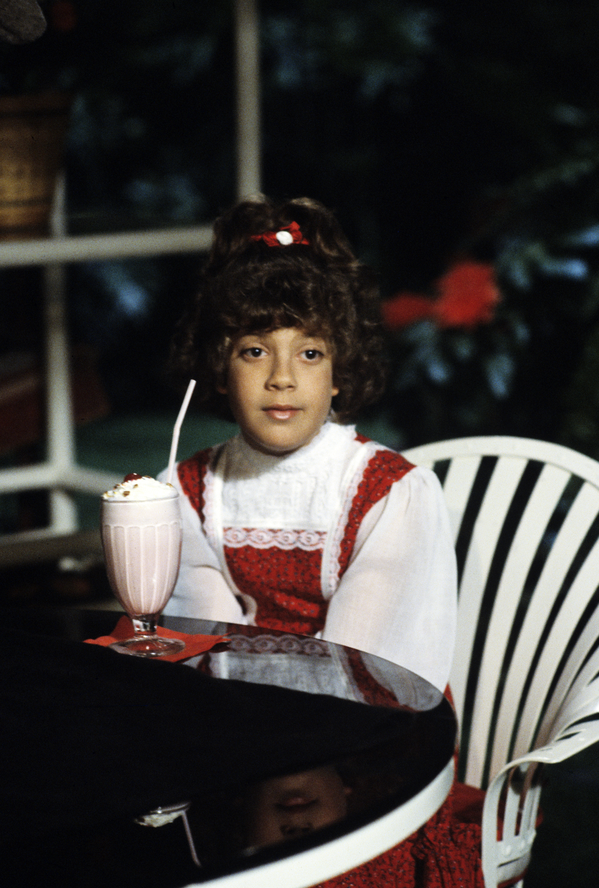 Tori Spelling in Fantasy Island (1977)