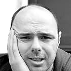 Karl Pilkington