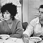 Nicolas Cage and Cher in Moonstruck (1987)