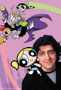 Primary photo for Craig McCracken