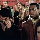 Jackie Chan and Chris Tucker in Rush Hour 2 (2001)