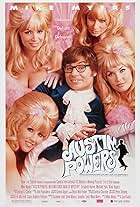 Austin Powers: International Man of Mystery