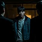 Kang Ha-neul in Forgotten (2017)