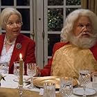 Marcia Ann Burrs and John Wheeler in Meet the Santas (2005)