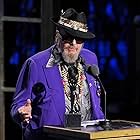 Dr. John