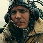 Tom Hardy in Dunkirk (2017)