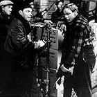 "On The Waterfront" Marlon Brando 1954 Columbia