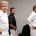 Gordon Ramsay in Kitchen Nightmares (2007)